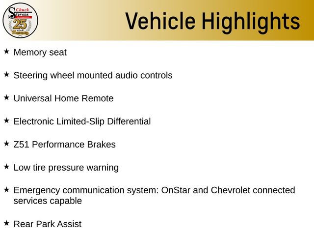 Used 2022 Chevrolet Corvette Stingray Preferred Cpe w/ Z51 Performance Package image 35