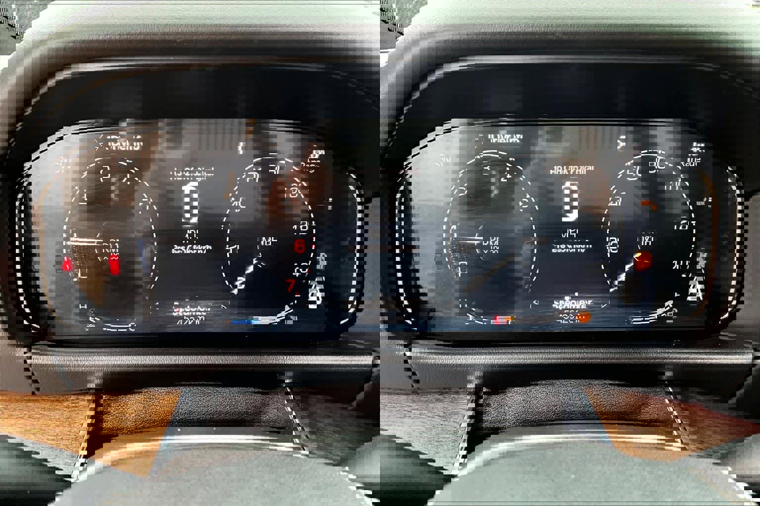 Used 2023 Jeep Grand Wagoneer Series II image 25