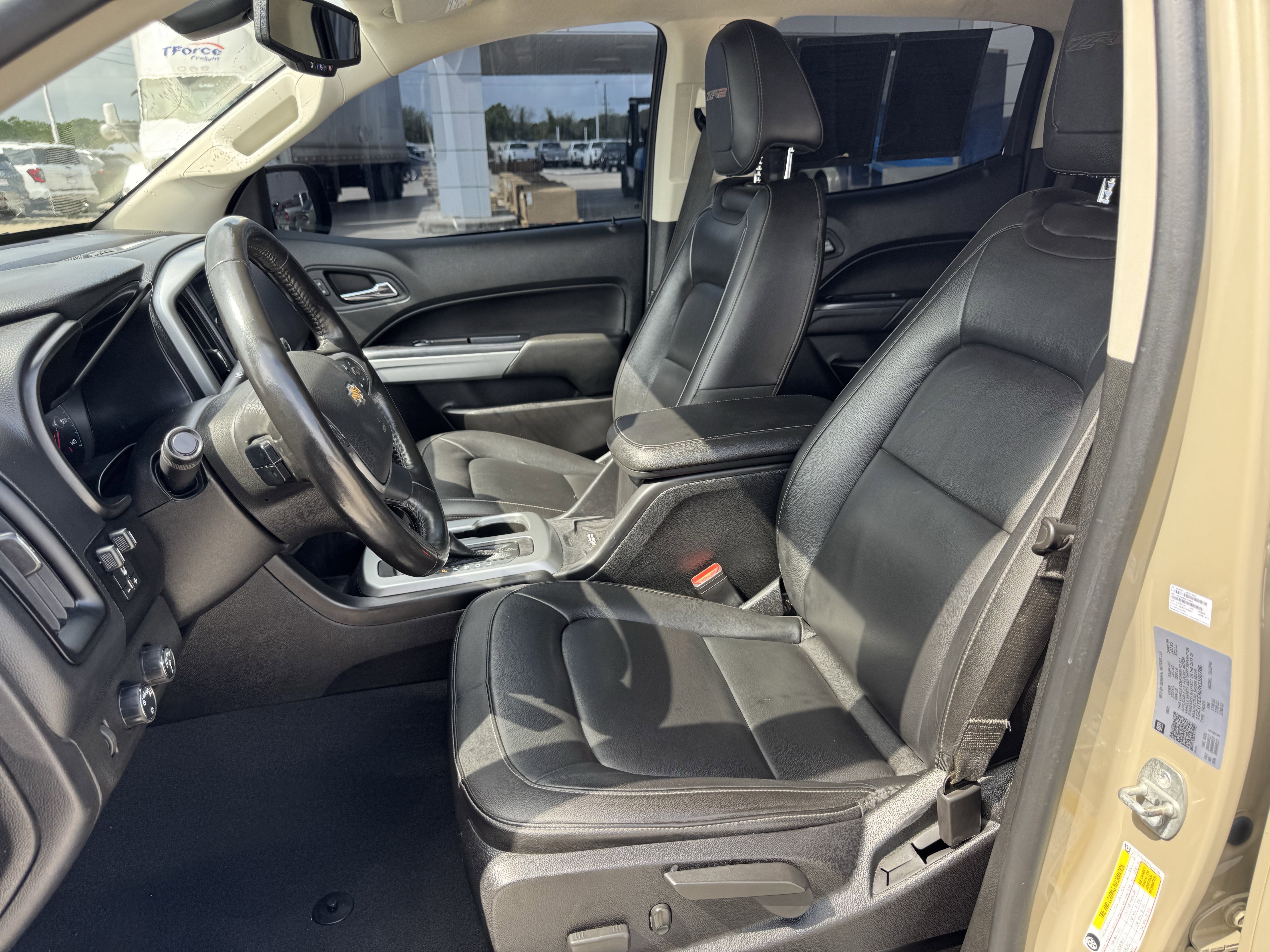 Used 2022 Chevrolet Colorado ZR2 image 26