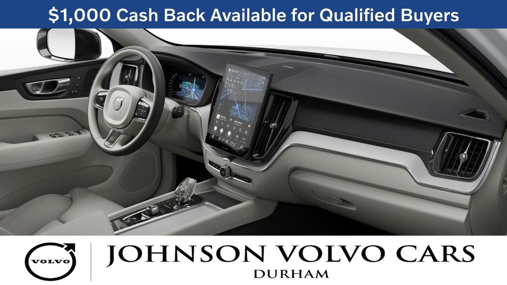 New 2026 Volvo XC60 T8 Ultra w/ Protection Package Premier image 5