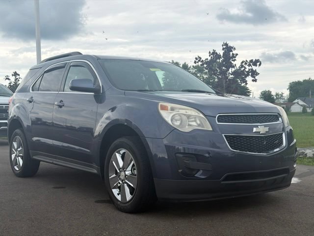Used 2013 Chevrolet Equinox LT w/ All Star Package
