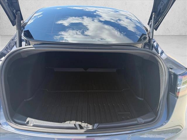 Used 2021 Tesla Model 3 Performance AWD/4WD image 4
