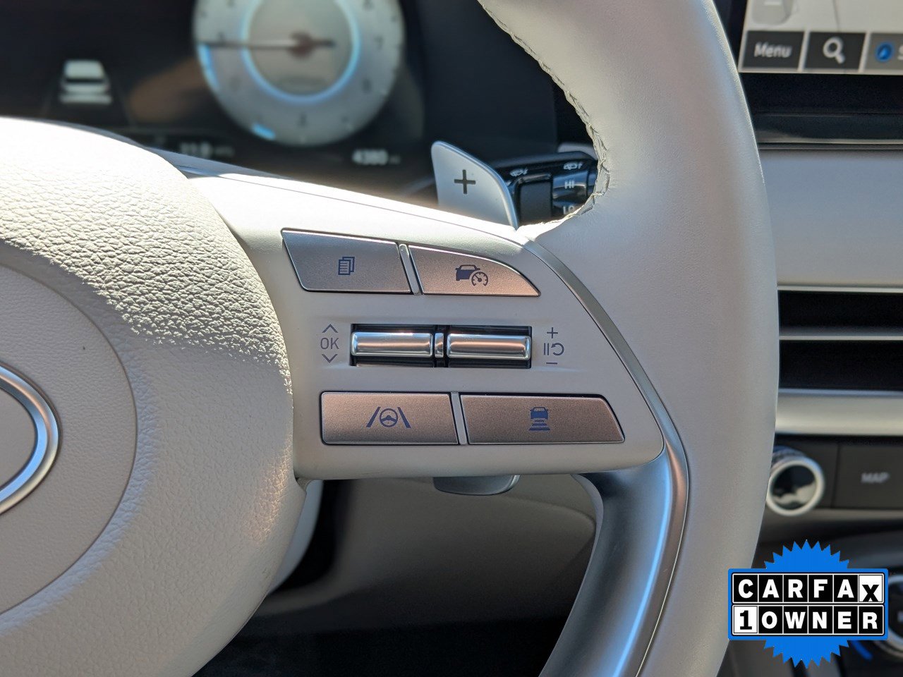 Used 2025 Hyundai Palisade Limited image 33