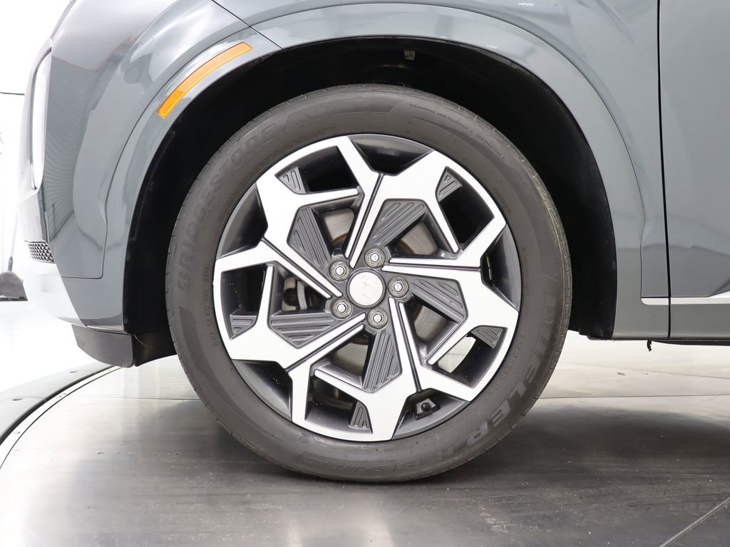 Used 2021 Hyundai Palisade Calligraphy AWD/4WD image 53