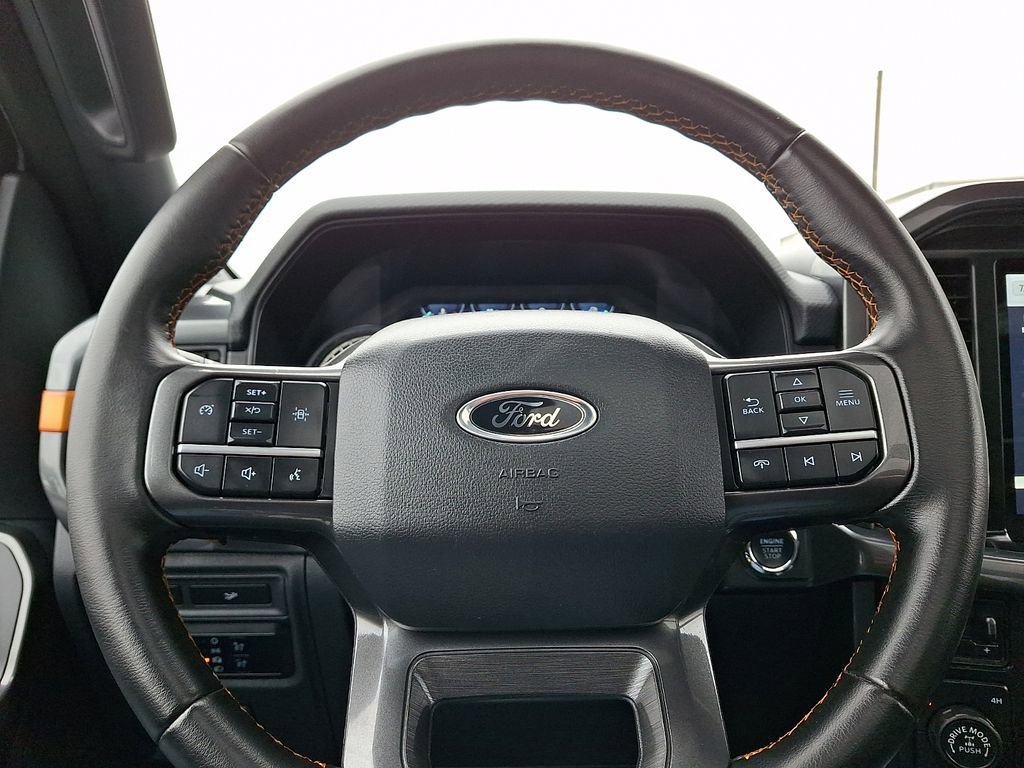 Certified 2023 Ford F150 Tremor image 20