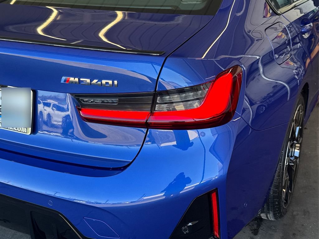 New 2026 BMW M340i xDrive w/ Premium Package image 17