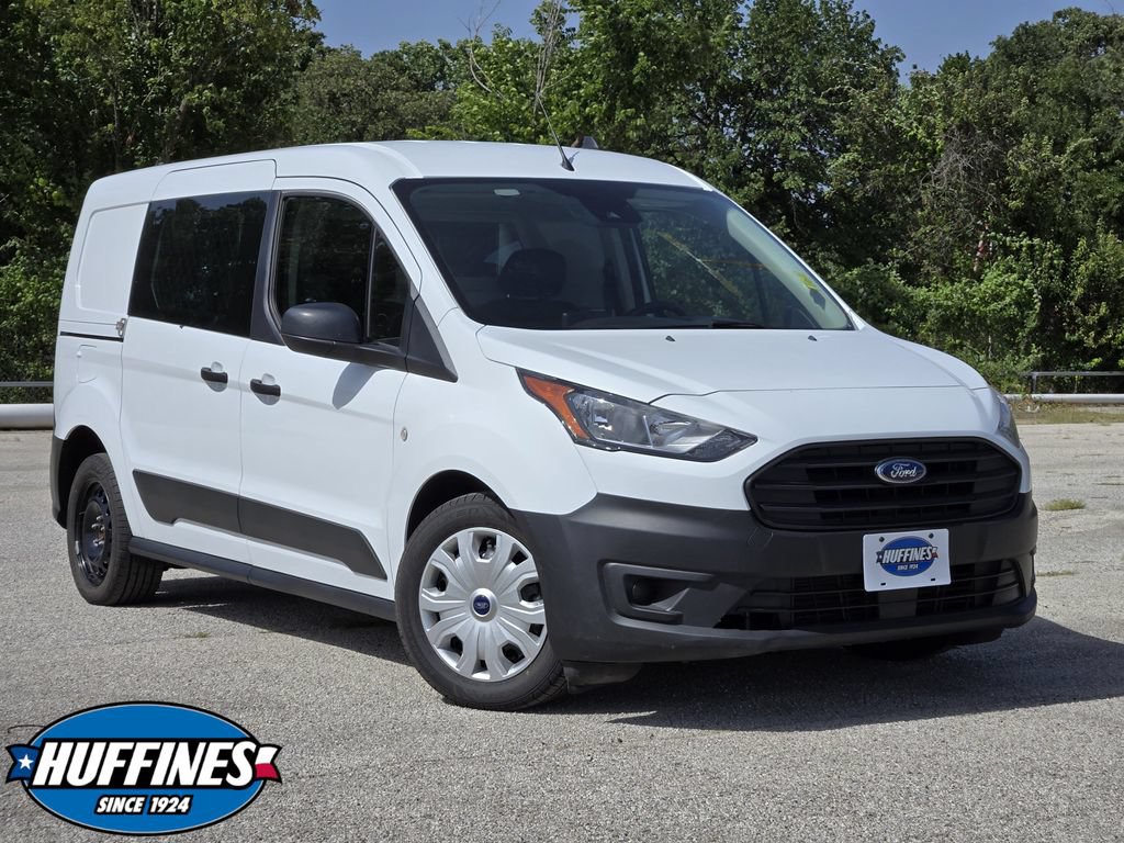 Used 2023 Ford Transit Connect XL