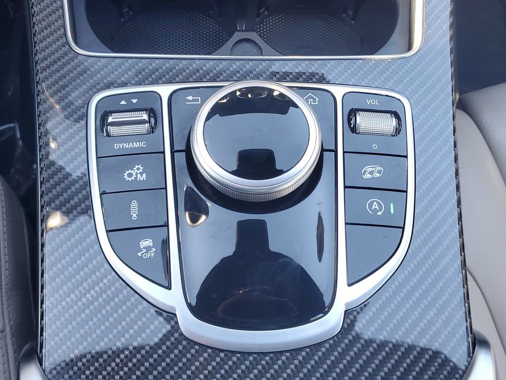 Used 2021 Mercedes-Benz C 43 AMG 4MATIC Sedan image 38