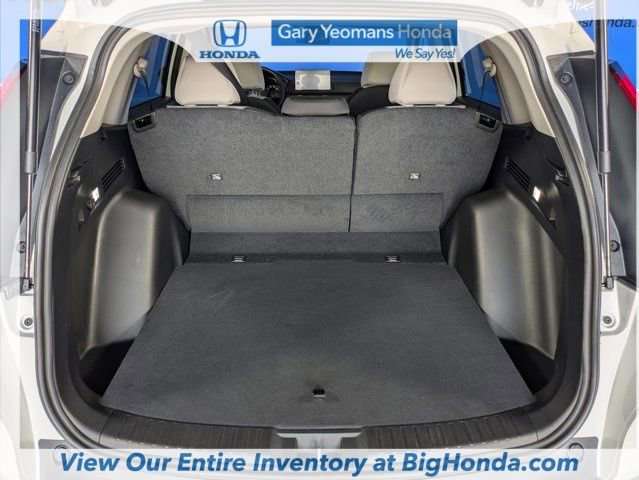 Used 2026 Honda CR-V LX image 35