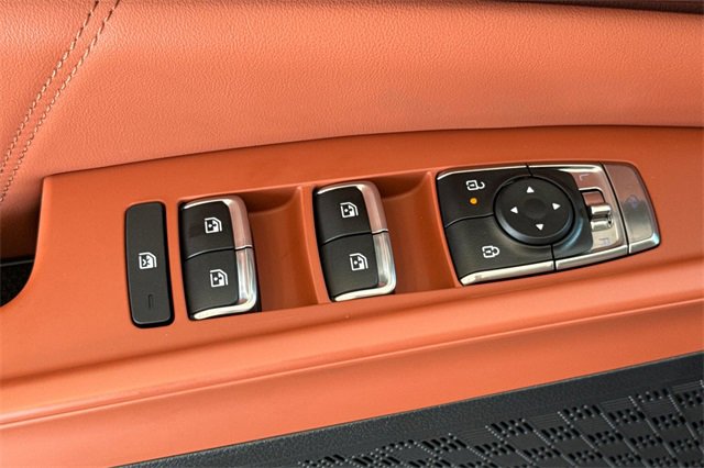 New 2026 Kia Carnival SX Prestige image 13