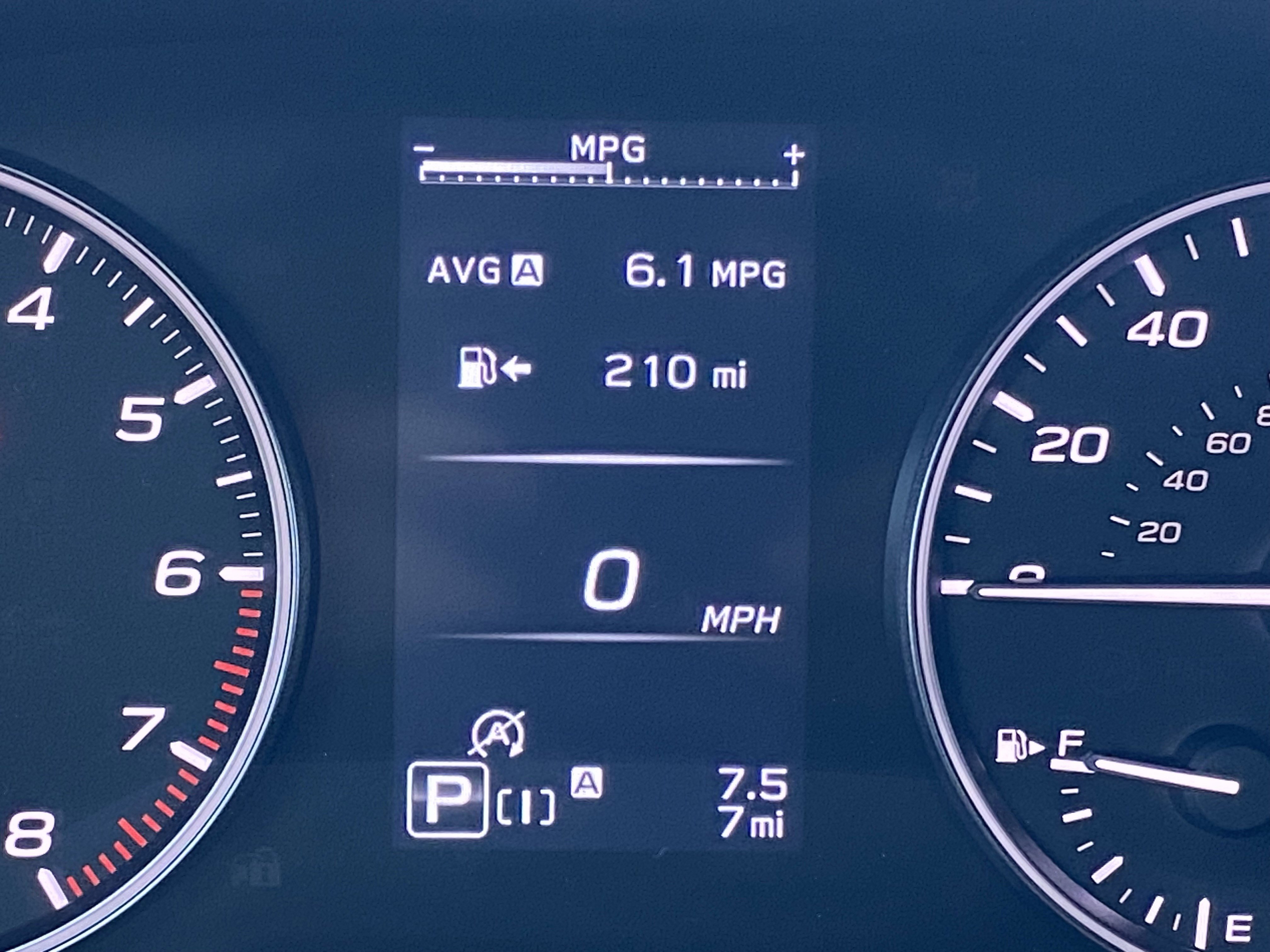 New 2025 Subaru Crosstrek 2.5i Premium image 12