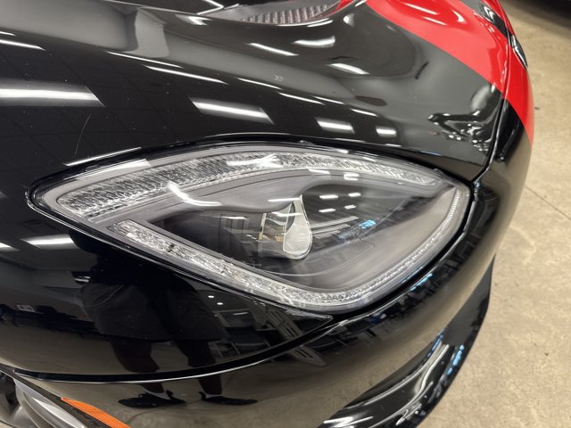 Used 2014 SRT Viper GTS w/ Exterior Carbon Fiber Package RWD image 13
