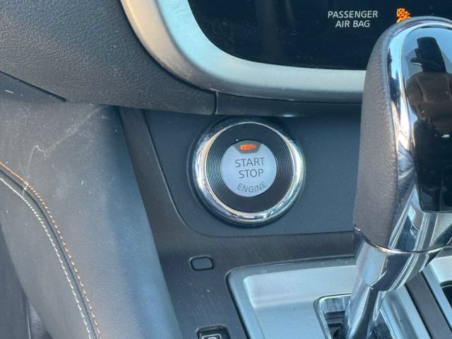 Used 2024 Nissan Murano Platinum w/ Cargo Package FWD image 27