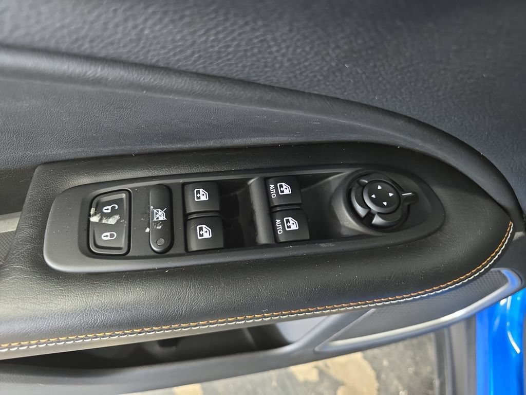Used 2020 Jeep Compass Latitude w/ Cold Weather Group AWD/4WD image 27
