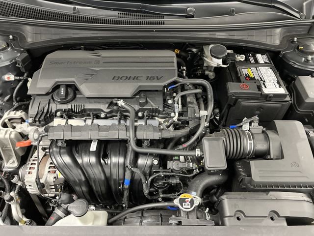 Used 2024 Hyundai Elantra SEL w/ Convenience Package image 36