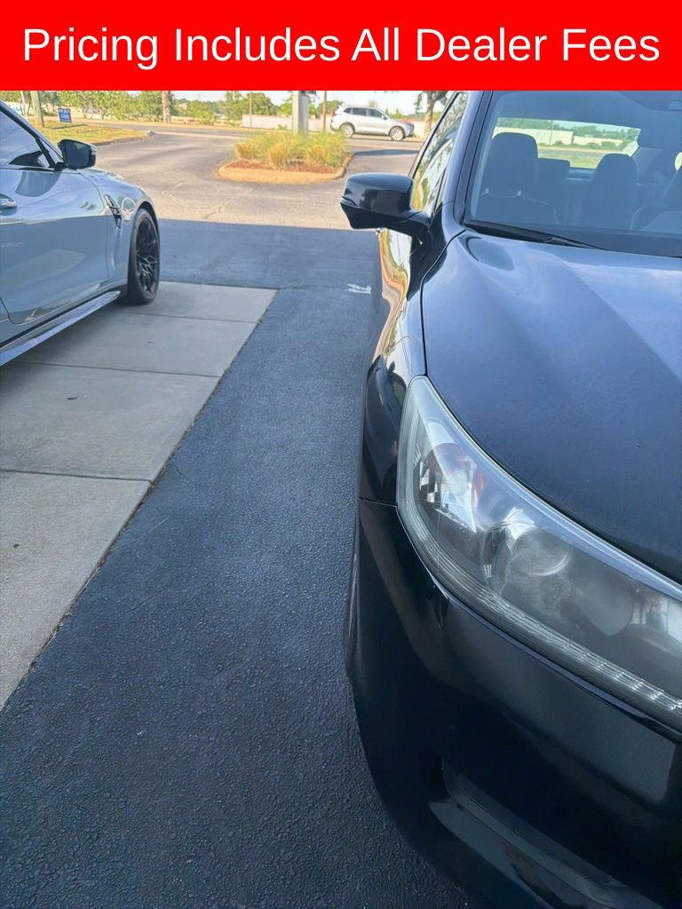 Used 2014 Honda Accord EX-L image 3
