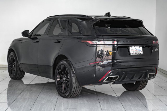 Used 2020 Land Rover Range Rover Velar R-Dynamic S image 8