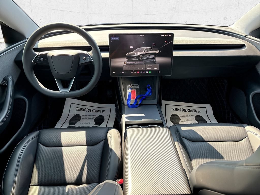 Used 2026 Tesla Model 3 RWD image 20