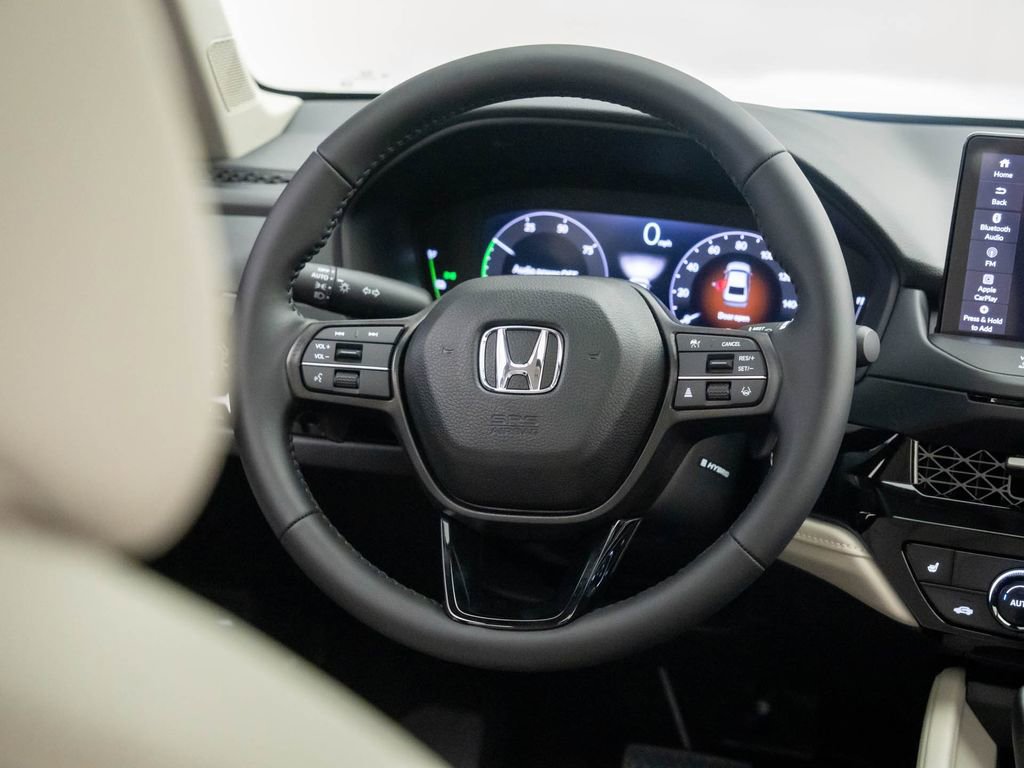 New 2026 Honda Accord EX-L image 11