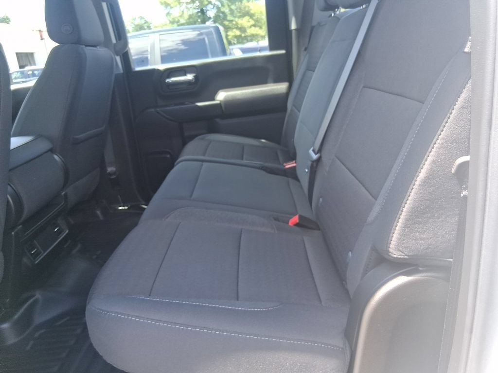 Used 2025 GMC Sierra 2500 Pro AWD/4WD image 12