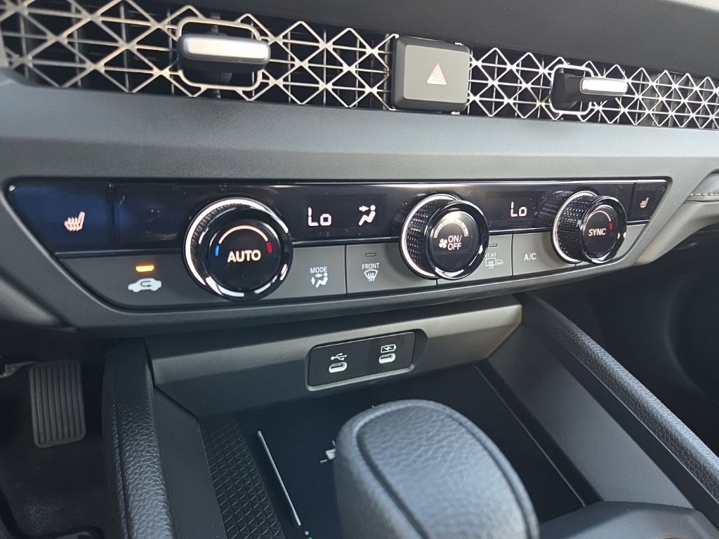 New 2026 Honda Accord SE image 40