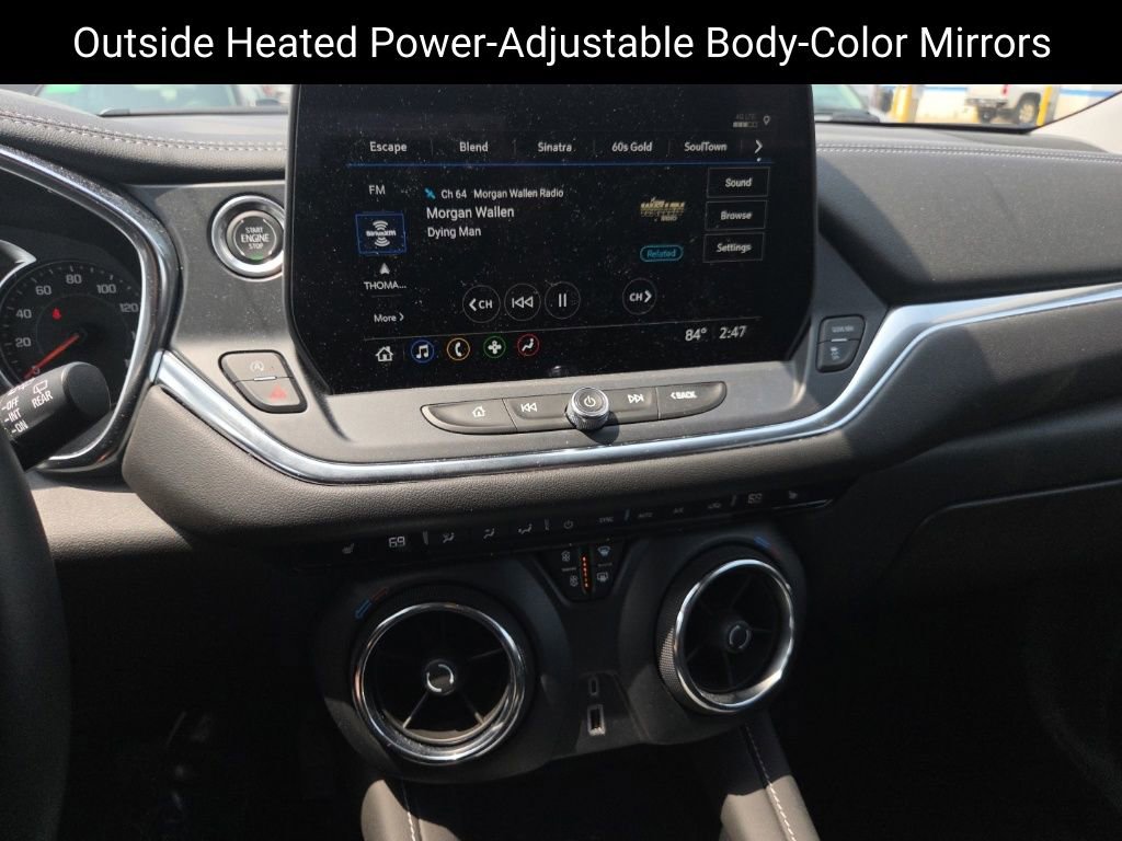 Used 2023 Chevrolet Blazer LT FWD image 17