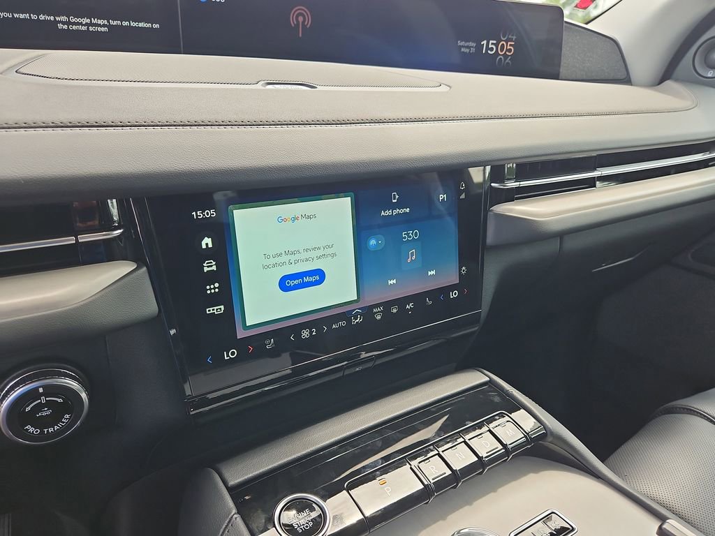 New 2025 Lincoln Navigator L Reserve image 22