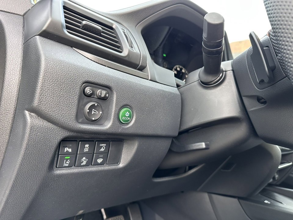 New 2025 Honda Ridgeline TrailSport image 36