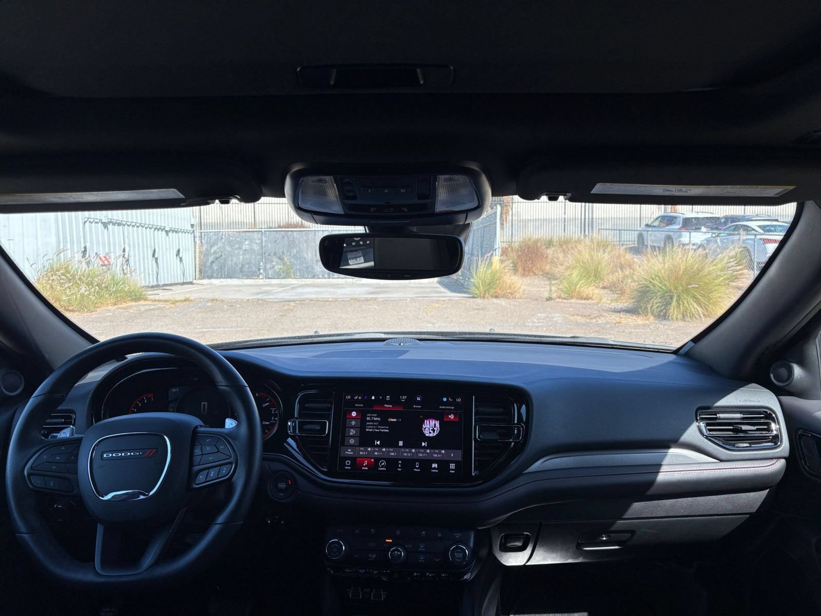 Used 2026 Dodge Durango GT AWD/4WD image 37