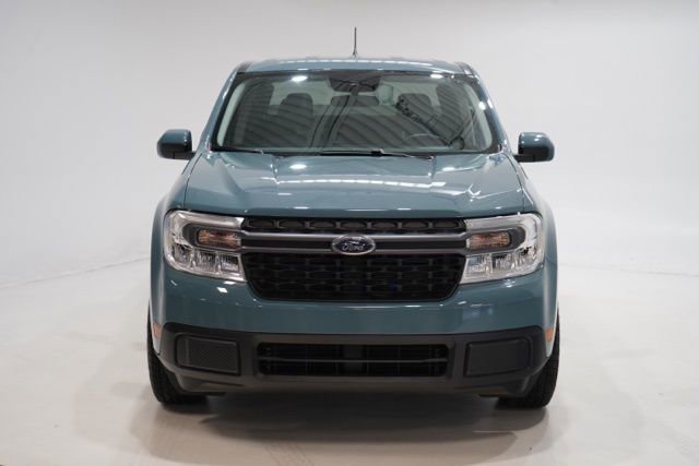 Used 2023 Ford Maverick XLT w/ XLT Luxury Package FWD image 3