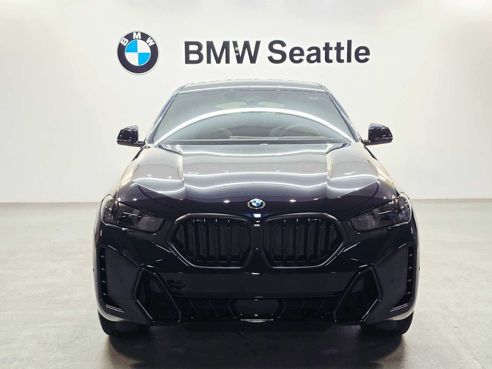 New 2026 BMW X6 xDrive40i image 6