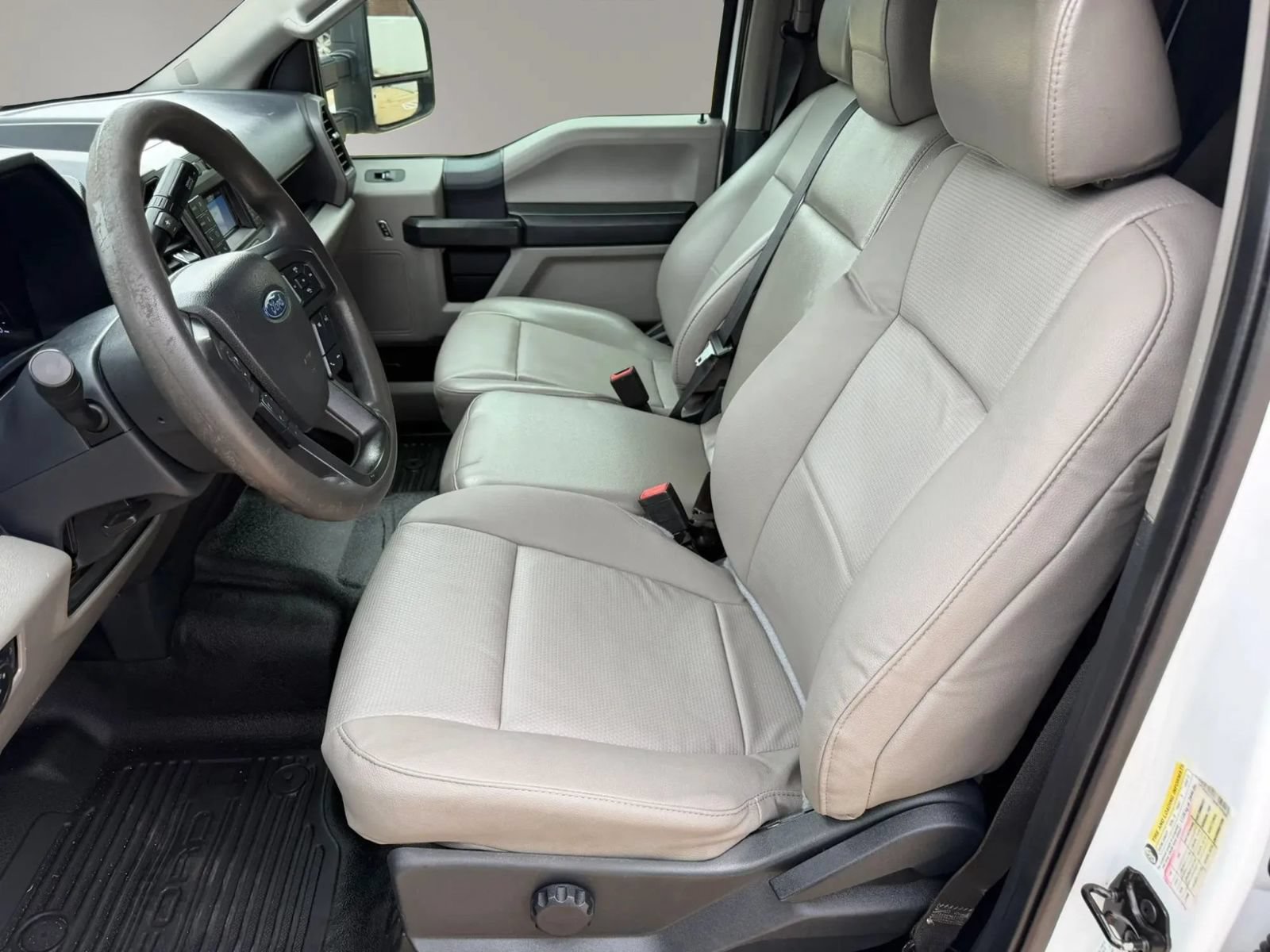 Used 2022 Ford F250 XL w/ Power Equipment Group AWD/4WD image 15