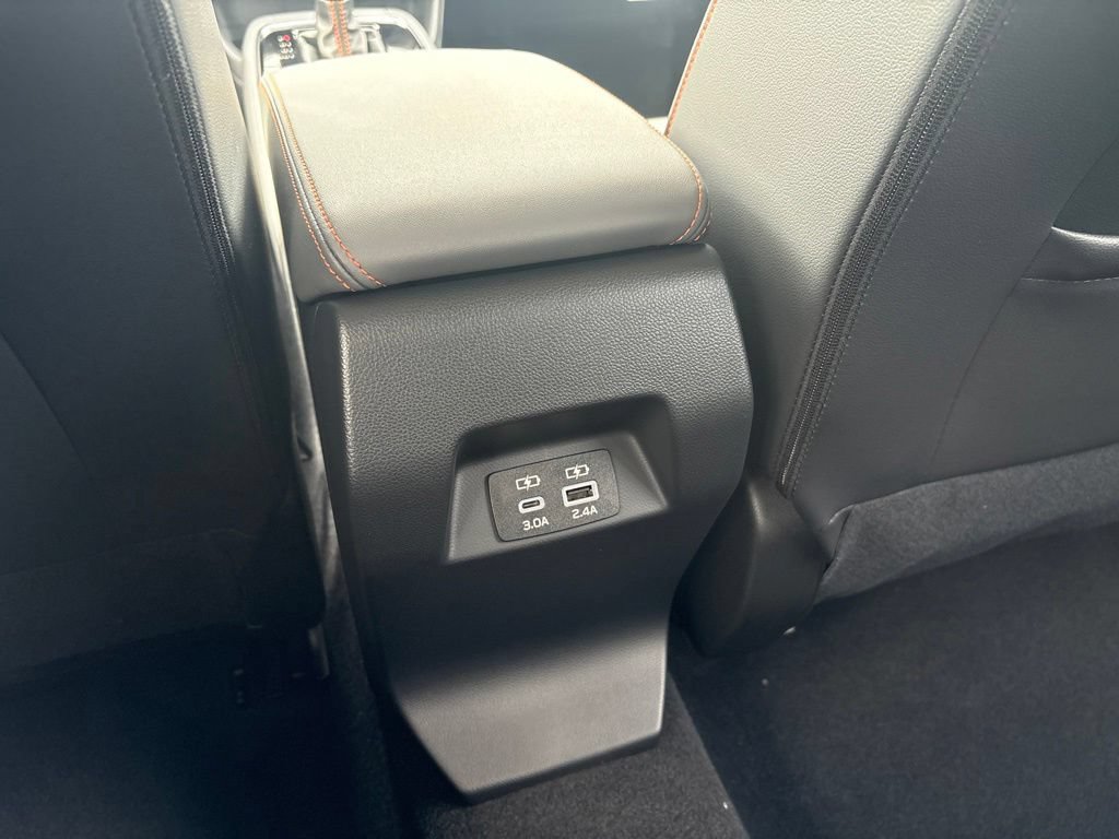 New 2026 Subaru Crosstrek 2.5i Limited AWD/4WD image 24