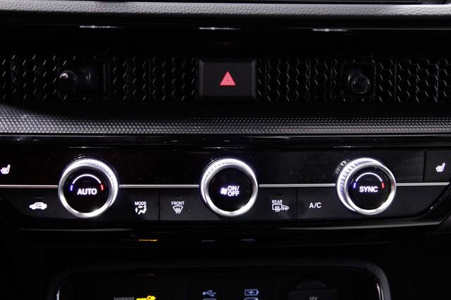 Certified 2026 Honda CR-V EX-L image 31