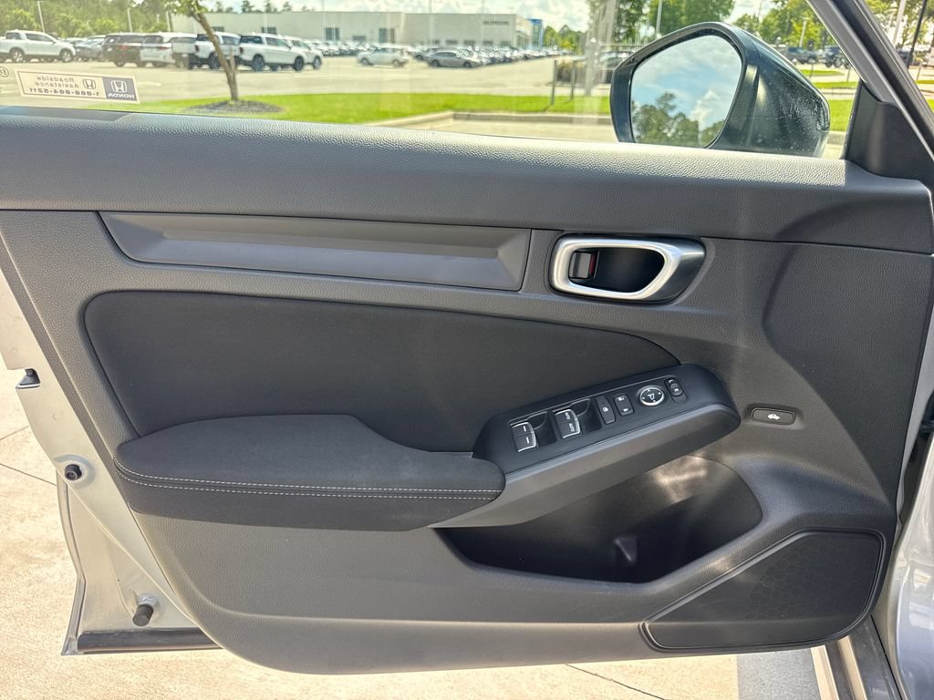 Used 2023 Honda Civic Sport image 13