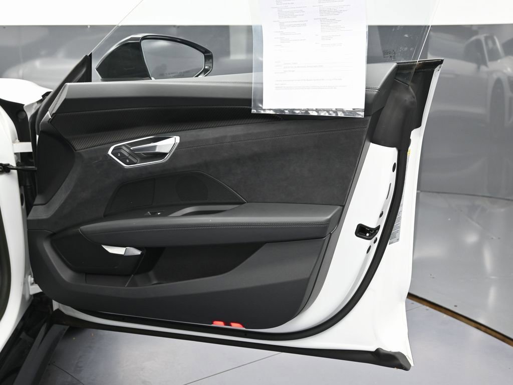 Used 2023 Audi RS e-tron GT w/ Carbon Performance Package image 38