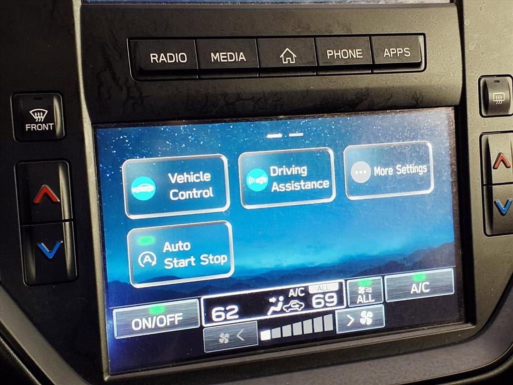 Certified 2024 Subaru Impreza 2.0i image 19