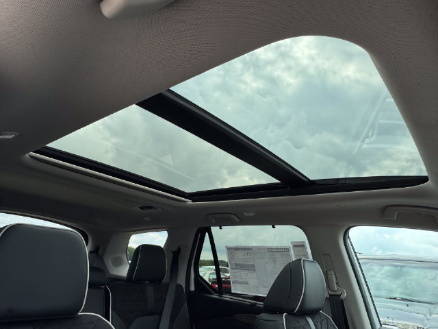 New 2026 Honda Pilot Elite image 8