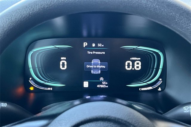 Used 2024 Kia Soul LX w/ Option Group 015 image 30