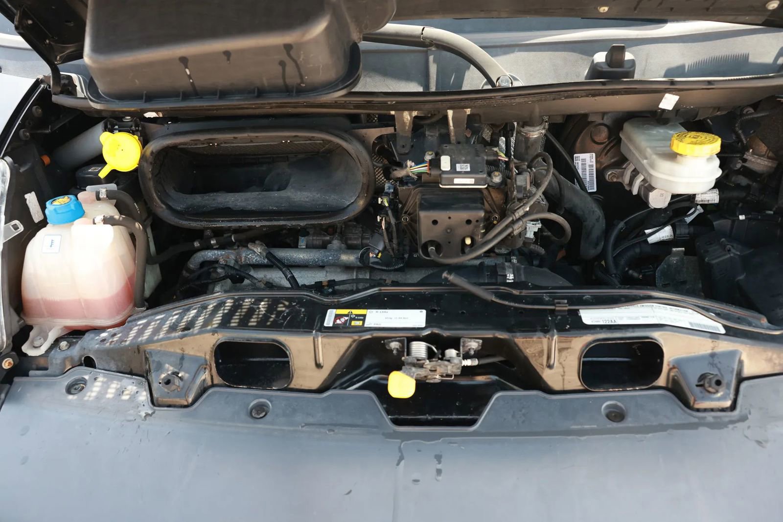 Used 2015 RAM ProMaster 1500 w/ Mopar Trailer Tow Group image 40