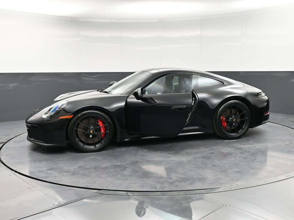 New 2026 Porsche 911 GTS image 35