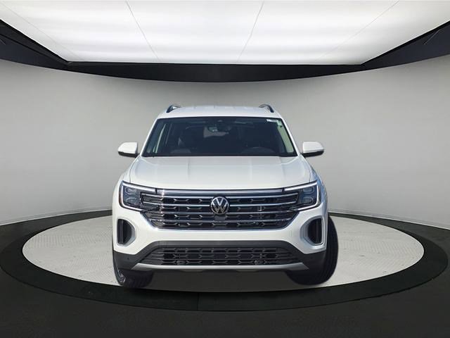 New 2026 Volkswagen Atlas SE image 2