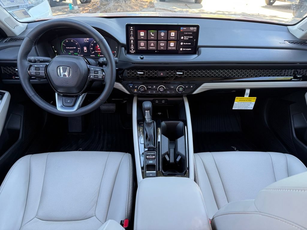 Used 2026 Honda Accord Touring image 18
