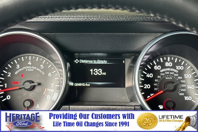 Used 2022 Ford Mustang GT w/ Equipment Group 301A RWD image 23