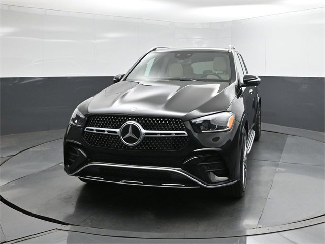 New 2026 Mercedes-Benz GLE 450 4MATIC image 30