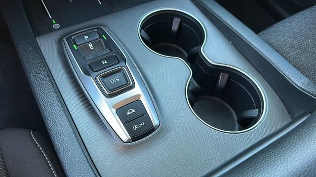 Used 2024 Honda Ridgeline Sport image 19