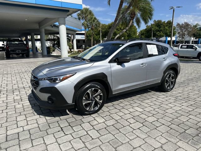 Used 2025 Subaru Crosstrek 2.0i Premium AWD/4WD image 40