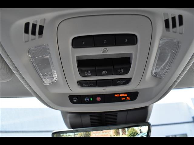 New 2025 Buick Envision Avenir image 15