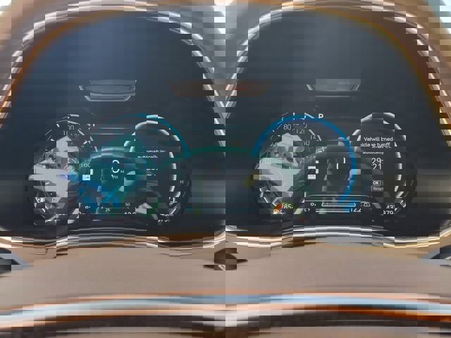 Used 2022 Genesis GV80 2.5T w/ Prestige Package 04 image 33