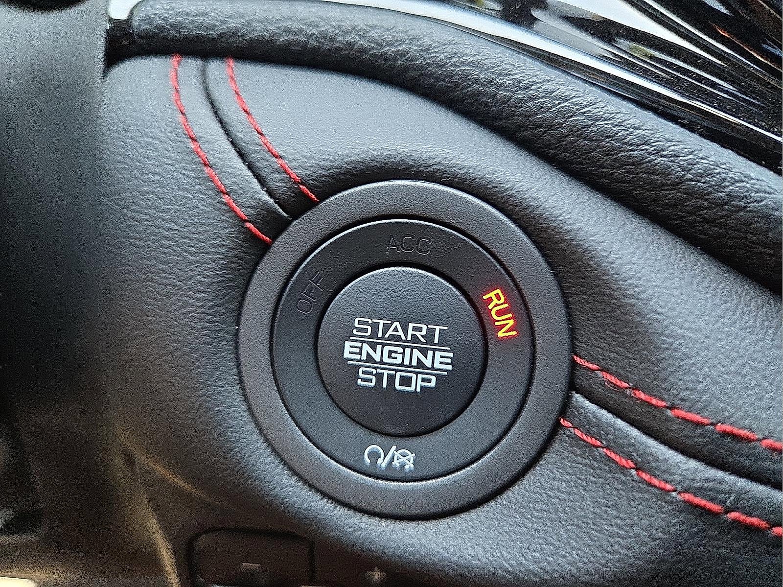 New 2025 Dodge Durango GT w/ Trailer Tow Group IV image 21